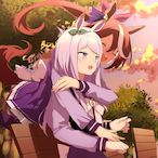 TMDAISUKI's Avatar'
