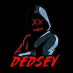 DEDSEY's Avatar'
