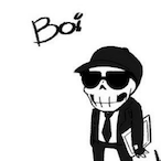 GrizzlyBear2-1's Avatar'