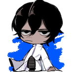 IndigotinMood's Avatar'