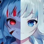 Grimoire_Heart13's Avatar'