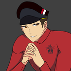 LauchSpartaner's Avatar'