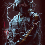 A Gamer From VA's Avatar'