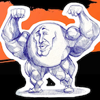 PAP0NE's Avatar'
