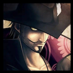 Y-91's Avatar'
