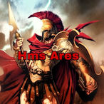 HMSARES's Avatar'