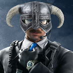 TheNordWarden's Avatar'