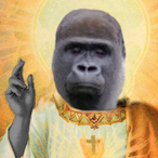 Ioves Iost's Avatar'