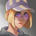 Acreposa's Avatar'