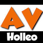 HolleoHolleo's Avatar'