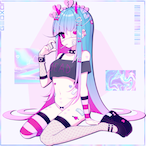 Silver...'s Avatar'