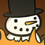 Kagejimbo's Avatar'
