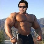Meat...Man's Avatar'