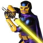 Bible_Man_Bless's Avatar'
