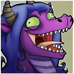 Sairys's Avatar'