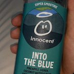 Into-The-Blue's Avatar'