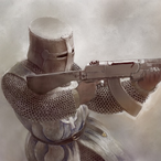 CrusaderJW's Avatar'
