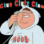 ClueClutzClam's Avatar