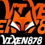 Vixen878's Avatar'