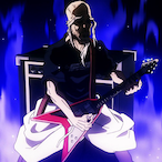 Ojii-san's Avatar'