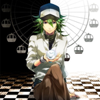 iishxsh's Avatar'