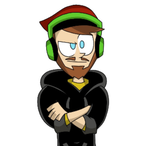 GalacticWarl0ck's Avatar'