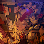 Mayfox184's Avatar'