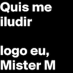 Mister.M.'s Avatar'