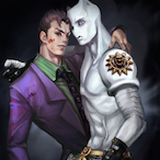 KiraYoshikag's Avatar'