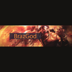 Braz_12's Avatar'