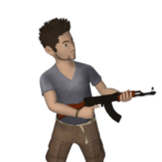 DeadEyeSavage54's Avatar