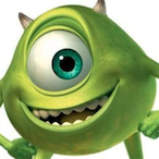 IamMikeWazouski's Avatar'