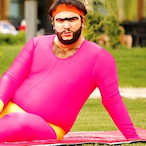 BerkaayD's Avatar'