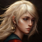AL0RIAN's Avatar'