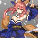 Niomeee's Avatar'