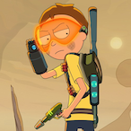LuvNicotine's Avatar'