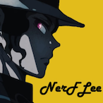 NerFLee's Avatar'