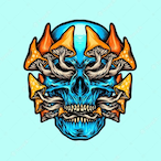 MrsStoleUrKill's Avatar'