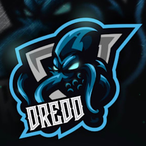xxDredd's Avatar'
