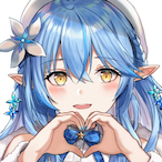 Lzy.W's Avatar'