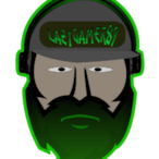 Lazygamer8989's Avatar'