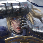 EnragedMe's Avatar'