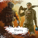 Blurry_Gaming's Avatar'