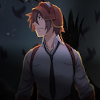 Letilte's Avatar'