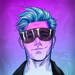 RaFz7's Avatar'