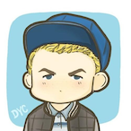 Eggsy.....'s Avatar'
