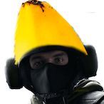 BaNaNaDito's Avatar'