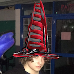 Shredoning's Avatar'