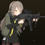 LillyIWI's Avatar'
