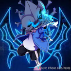 Meddelson's Avatar'